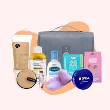 Load image into Gallery viewer, Holiday Gift Basket - 10 in 1