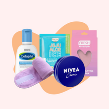 Load image into Gallery viewer, Holiday Gift Basket - 10 in 1