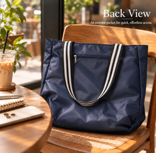 Load image into Gallery viewer, Le Panda Tote Bag