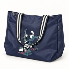 Load image into Gallery viewer, Le Panda Tote Bag