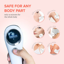 Load image into Gallery viewer, Bare Basics Lux