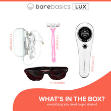 Load image into Gallery viewer, Bare Basics Lux