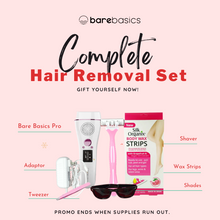 Load image into Gallery viewer, Bare Basics Pro (few stocks left)