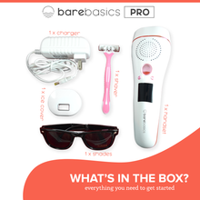 Load image into Gallery viewer, Bare Basics Pro (few stocks left)