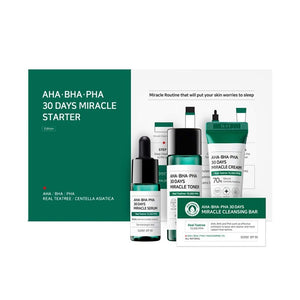 Some By Mi 30-Day Miracle Starter Kit Edition