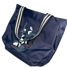 Load image into Gallery viewer, Le Panda Tote Bag
