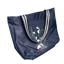 Load image into Gallery viewer, Le Panda Tote Bag
