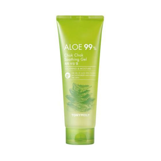 Tony Moly Aloe 99% Soothing Gel