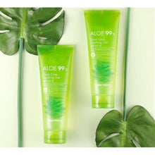 Load image into Gallery viewer, Tony Moly Aloe 99% Soothing Gel
