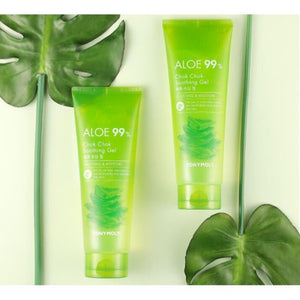 Tony Moly Aloe 99% Soothing Gel