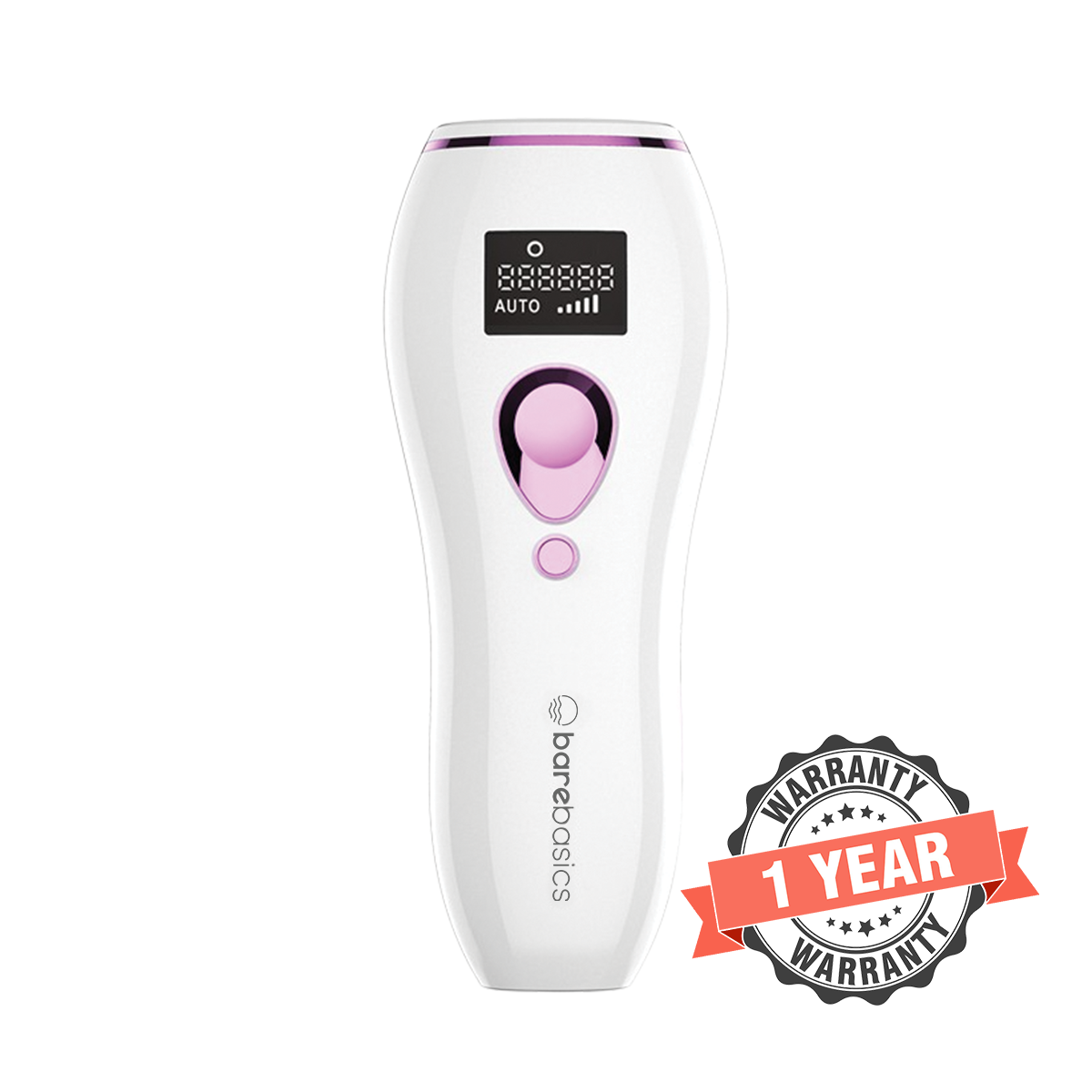 Pure glow ipl hair removal Clearance