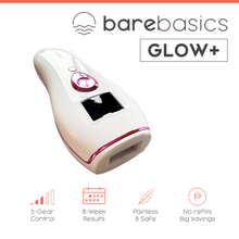 Load image into Gallery viewer, Bare Basics Glow+ (2024 version)